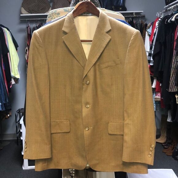 Oscar de la Renta Other - Oscar De la Renta sports coat